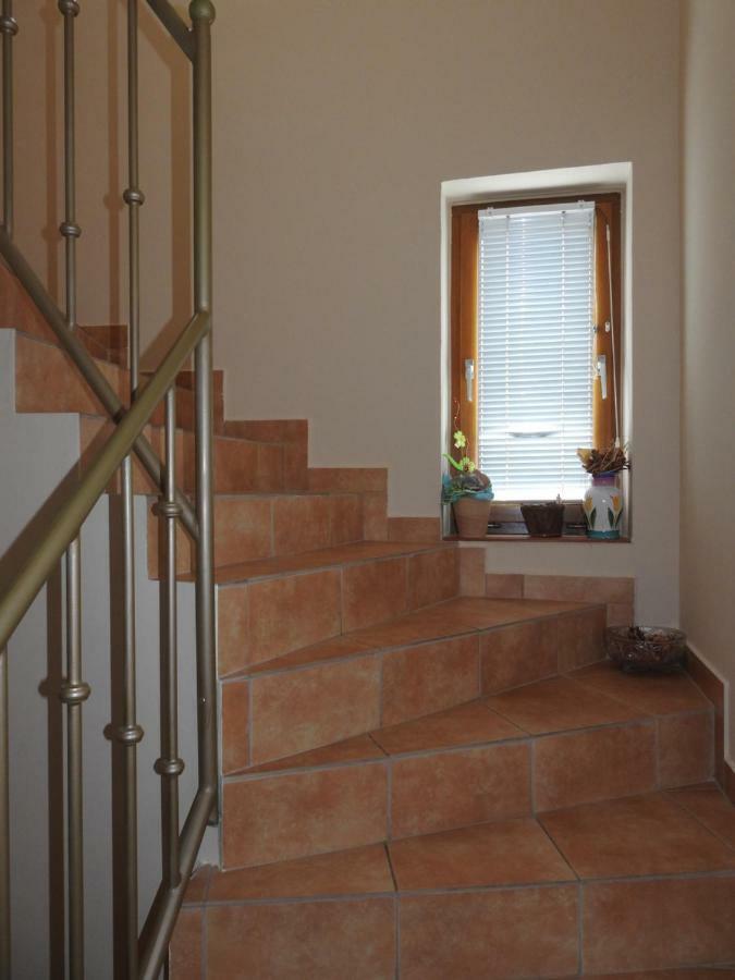 Petra Apartmanhaz Badacsonytomaj Exterior photo